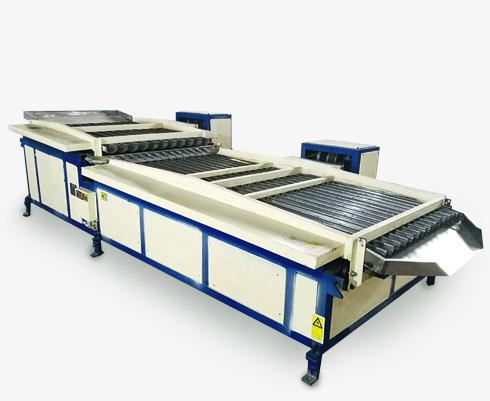 完善的售后服務體系